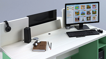 Стол логопеда "Родник" – портал поставщиков НСППО - 3