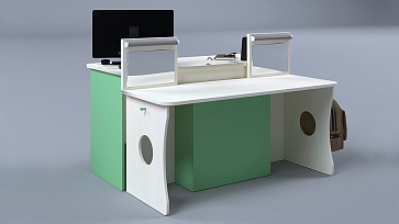 Стол логопеда "Родник" – портал поставщиков НСППО - 5