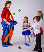 Штаны с обручем – портал поставщиков НСППО