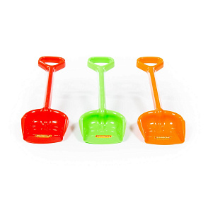 Лопата большая (длина 50 см), Артикул 4147 – портал поставщиков НСППО - 2