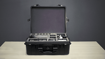 Комплект оборудования для дистанционной работы Doctrina Longe – портал поставщиков НСППО - 2