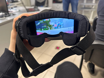 Комплект FPV-квадрокоптера для обучения «Carbon Whoop» – портал поставщиков НСППО - 5