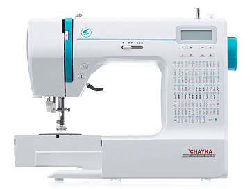 Компьютерная швейная машина Chayka NewWave 4270 – портал поставщиков НСППО - 7