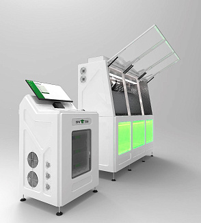 Лаборатория агробиотехнологий АгроЛаб МОДУЛЬ – портал поставщиков НСППО - 4