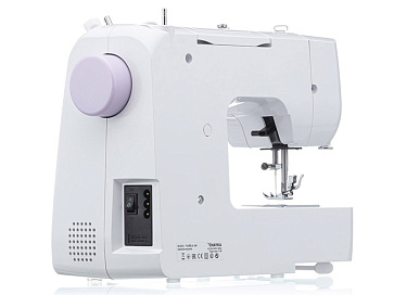 Электромеханическая швейная машина Chayka Чайка 590 – портал поставщиков НСППО - 5