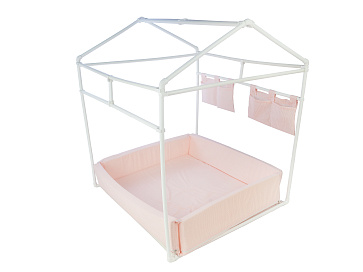 Домик для психологической разгрузки – портал поставщиков НСППО - 6