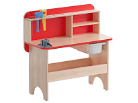 Стол детский игровой Верстак – портал поставщиков НСППО