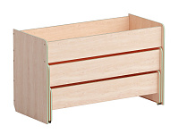 Кровать трехуровневая  раздвижная детская – портал поставщиков НСППО