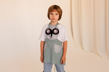 Набор фартуков - Теремок (8 фартуков) – портал поставщиков НСППО - 4