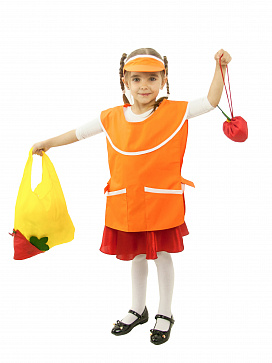 Продавец (халат + шапочка) – портал поставщиков НСППО - 3