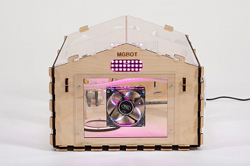 Образовательный набор «Умная теплица ЙоТик М2» (Лаборатория биолога) – портал поставщиков НСППО - 7