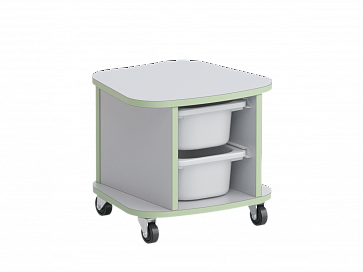 Модуль Робот-РОБИК – портал поставщиков НСППО - 5