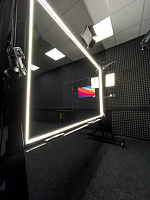 Прозрачная Видео доска 130х210 см для записи онлайн уроков и вебинаров и использования, как флип-чарт – портал поставщиков НСППО