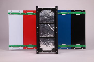 Комплект дополнений "Спутникостроение. Служебные подсистемы" на базе конструкторов спутников IntroSat на 9-16 учащихся – портал поставщиков НСППО - 4