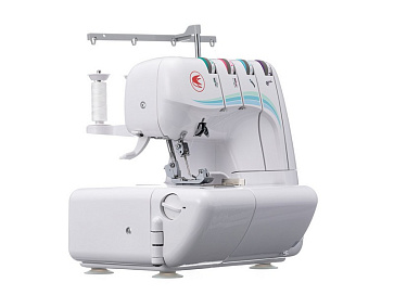 Оверлок Chayka New Wave 777 – портал поставщиков НСППО - 4