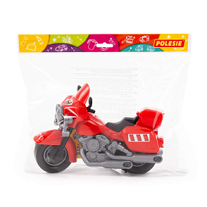 Мотоцикл полицейский "Харлей", Артикул 8947. – портал поставщиков НСППО - 6