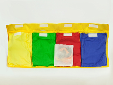 Дидактический набор "Четыре гномика" – портал поставщиков НСППО - 2