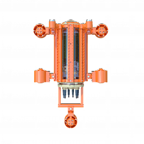 Робототехнический набор для  подводной робототехники "Океаника Батискаф" – портал поставщиков НСППО - 2