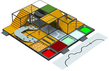 Полигон Лайт Плюс – портал поставщиков НСППО - 3