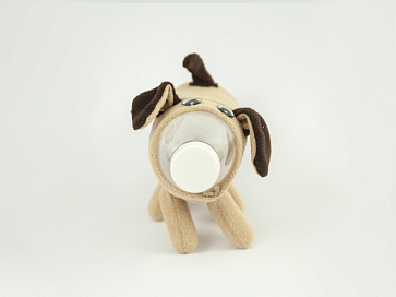 Покорми питомца (бутылка +шкурка) – портал поставщиков НСППО - 4