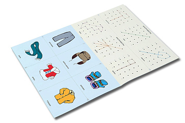 ЛОТО на математическом планшете ( игровой материал ) – портал поставщиков НСППО - 3