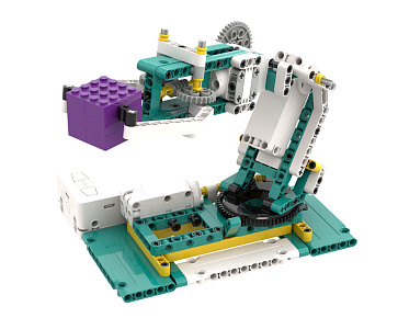 АВРОРА Robotics Прогресс® – портал поставщиков НСППО - 2