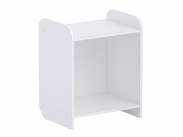 Набор стеллажей для игрушек и пособий Росток – портал поставщиков НСППО - 4