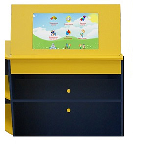 Логопедический комплекс "Лодка Антошки" – портал поставщиков НСППО - 3