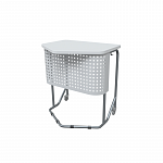 Стол ученический T3 с царгой