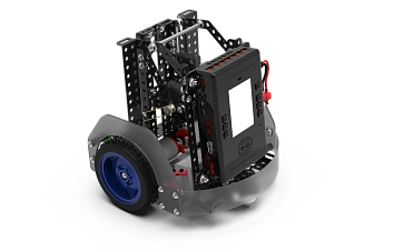 ТРИК "Робофутболист" – портал поставщиков НСППО - 2