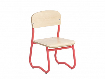 Стул детский  нерегулируемый  Ростовая  группа  №00; №0; №1 – портал поставщиков НСППО - 3
