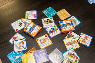 Раздельный сбор Мемо игра – портал поставщиков НСППО - 4