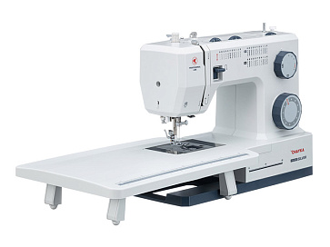 Электромеханическая швейная машина Chayka Silver – портал поставщиков НСППО - 5