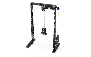 Набор ТРИК "Истории Механика" – портал поставщиков НСППО - 5