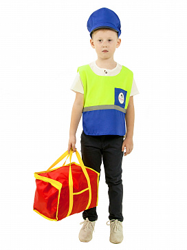 Термосумка – портал поставщиков НСППО - 3