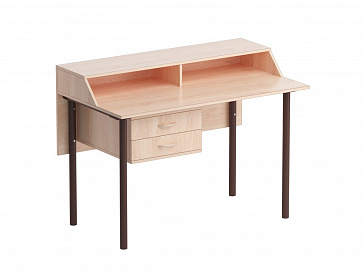 Зона демонстрационная на металлокаркасе для кабинета химии – портал поставщиков НСППО - 7