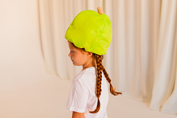 Овощ (шапочка): кабачок – портал поставщиков НСППО - 2