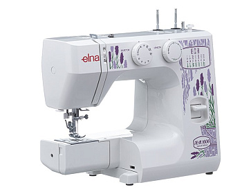 Электромеханическая швейная машина Elna HM1606 – портал поставщиков НСППО - 7