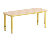 Стол детский (двухместный)