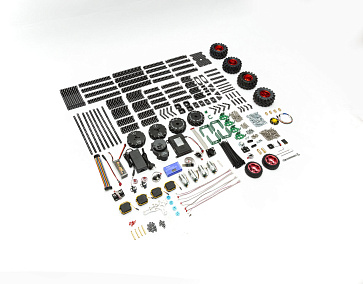 ТРИК Геоскан "Расширенный" – портал поставщиков НСППО - 4