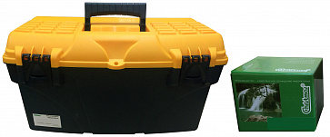 Мини-экспресс лаборатория учебная, 14 показателей с комплектом пополнения – портал поставщиков НСППО - 4