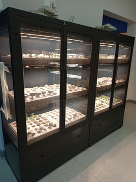 Цифровая биолаборатория LUX-3 ПАК система программирования выращивания растений – портал поставщиков НСППО - 6