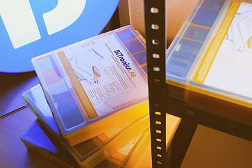 Набор-конструктор "Юный нейромоделист" BiTronics Lab – портал поставщиков НСППО - 2