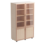 Шкаф с выдвижными полками – портал поставщиков НСППО