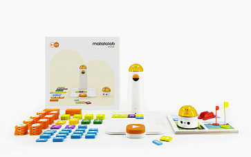 РОБОТОТЕХНИЧЕСКИЙ НАБОР ДЛЯ МЛАДШЕГО ВОЗРАСТА MATATALAB PRO SET – портал поставщиков НСППО - 6