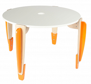 Стол Эдди круглый – портал поставщиков НСППО - 2