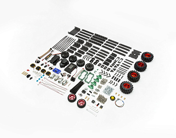 ТРИК Геоскан "Расширенный" – портал поставщиков НСППО - 5