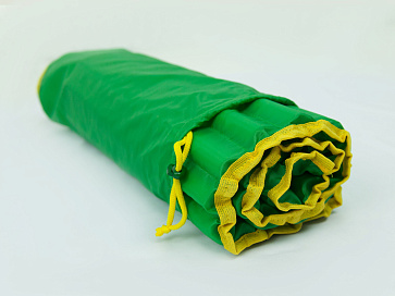 Дорожка ребристая короткая с сумкой – портал поставщиков НСППО - 2