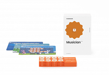 РЕСУРСНЫЙ НАБОР ДЛЯ ПРОГРАММИРОВАНИЯ МУЗЫКИ MATATALAB MUSICIAN ADD-ON – портал поставщиков НСППО - 2