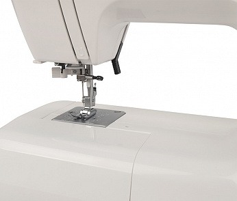 Электромеханическая швейная машина Elna 1150 – портал поставщиков НСППО - 5
